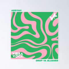Drop ya glasses