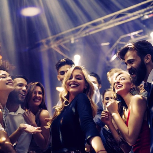 Stream Dance Floor Killer by Balzak_BeatZzZ Listen online for free on