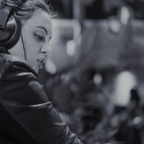 HARD TECHNO CLOSING SET ( SARA LANDRY X Shlomo X RAXELLER X Kozlov )