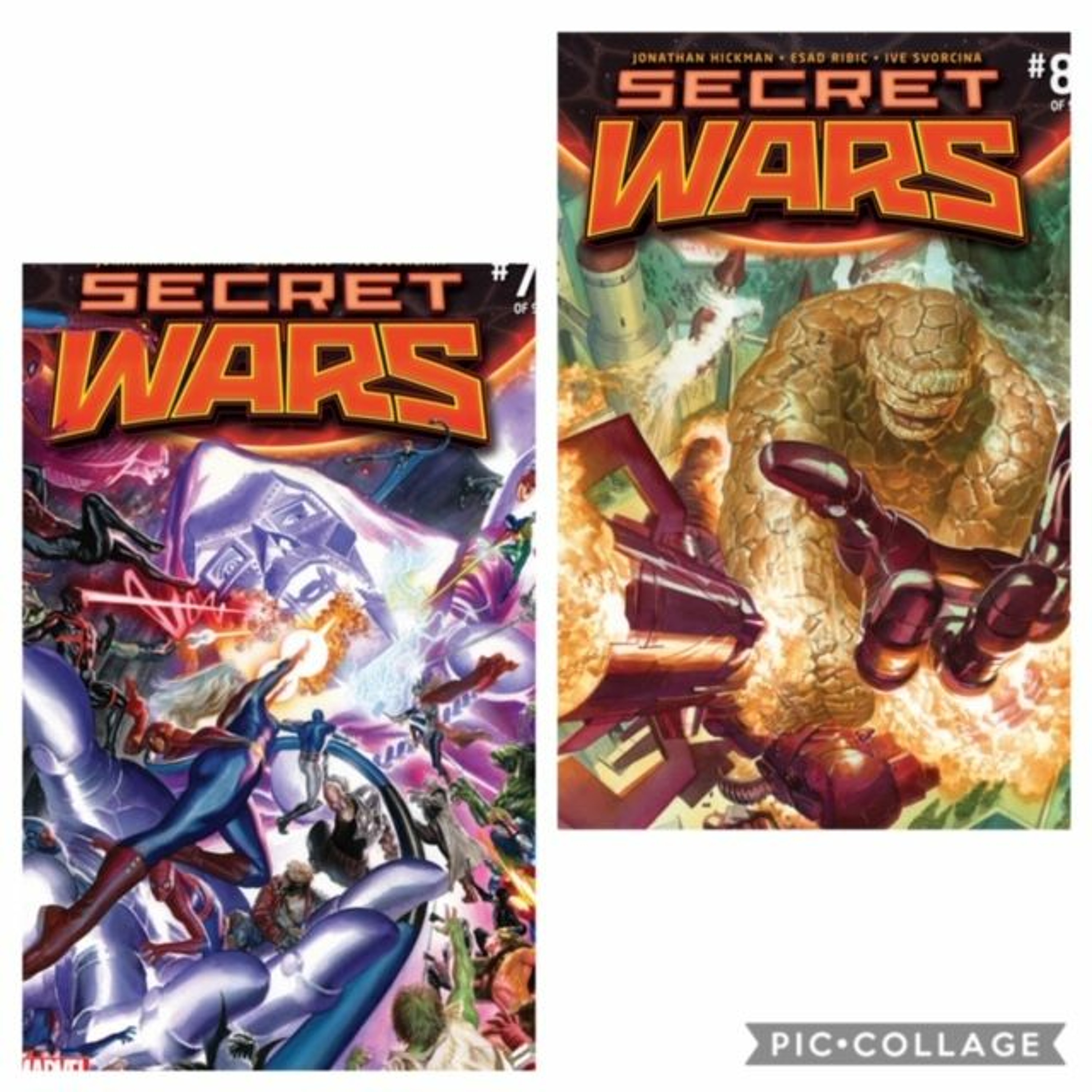 Brothascomics Podcast