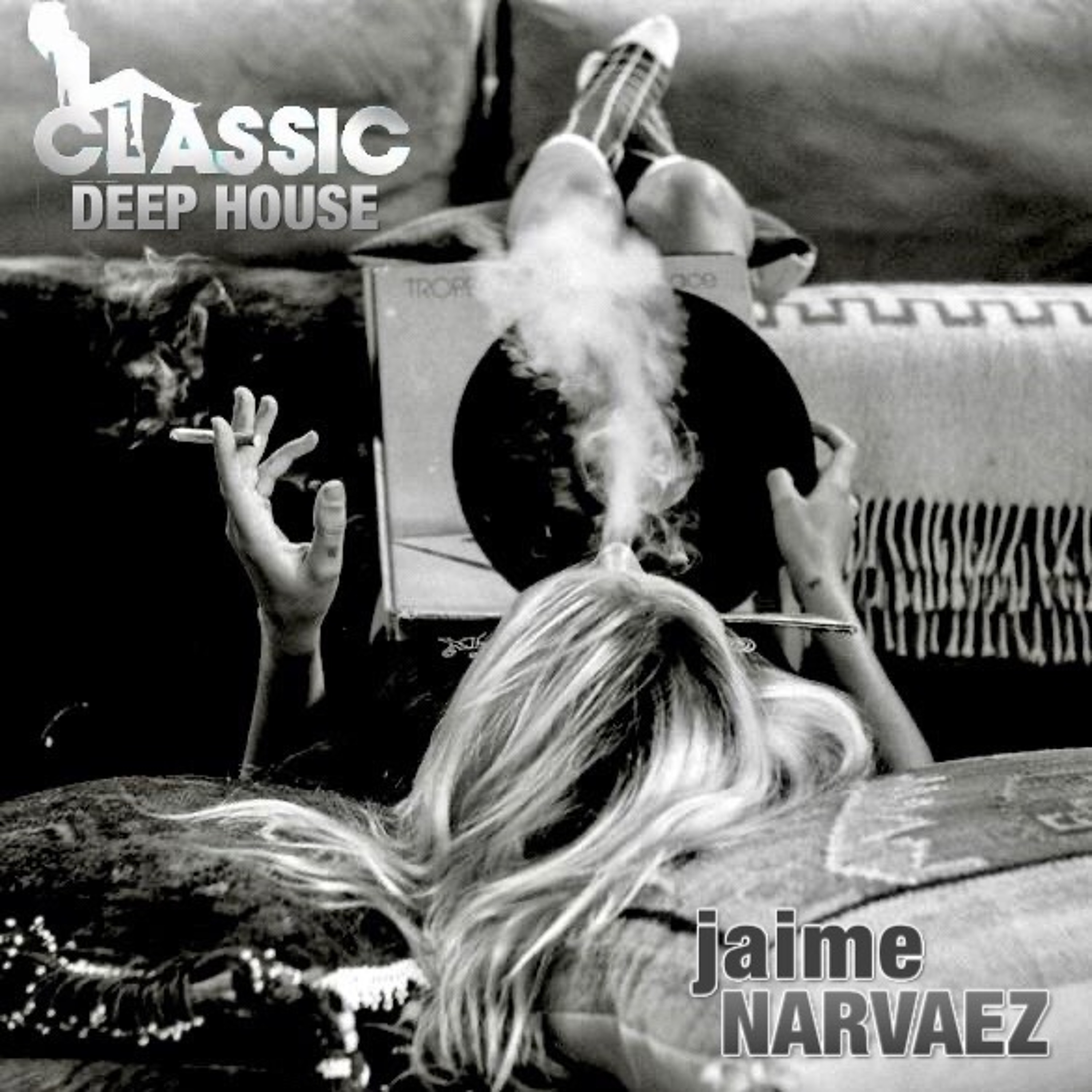 Dj Jaime Narvaez - L.A. Podcast
