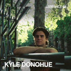 Vibrance Radio // Kyle Donohue