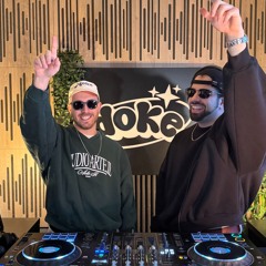 [SHOWCASE 001] - Live Session April 2025