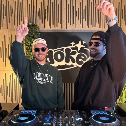[SHOWCASE 001] - Live Session April 2025