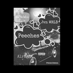 Peeches (Prod. Oring)