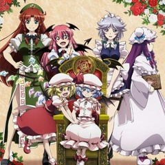 Remilia Bandxz X Sakuya4D x Chinawokk X FlandreXO X Patxhouliii ~ Losin Kount Xypher ~ Prod. ???