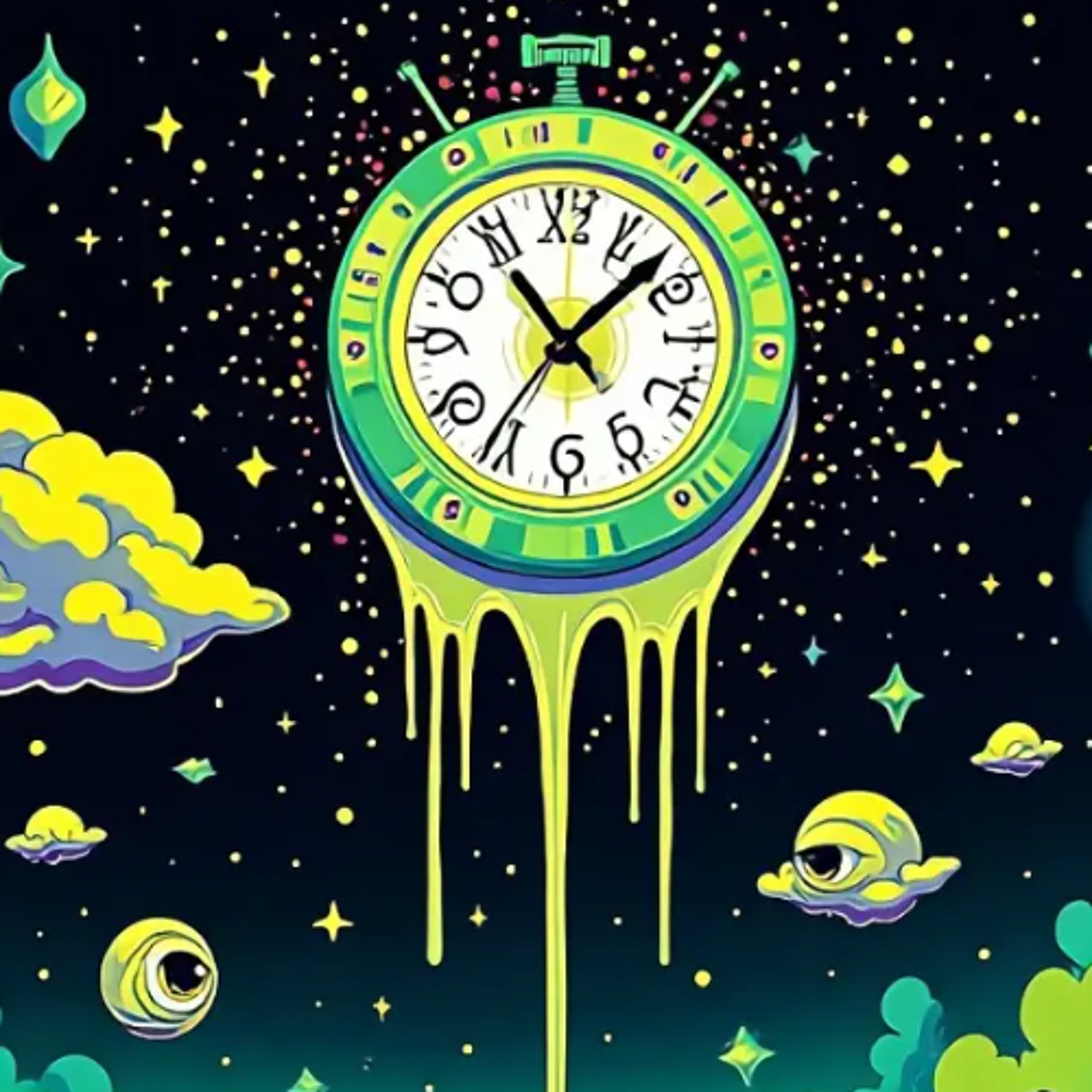 1-13 | Loopy, innit? 1 episode artwork