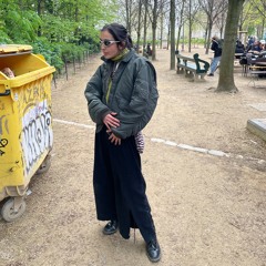 Iman @ Kiosk Radio 27.04.2023