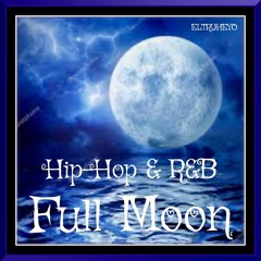 90's & 00's R&B Hip Hop Mix - "Full Moon"