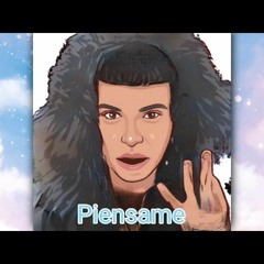 Luar la l - "Piensame" (Audio oficial)