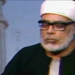 و لو انهم اذ ظلموا انفسهم جاؤك فاستغفروا الله..تلاوة رائعة اسمع بقلبك للشيخ الحصري رحمه الله 🌹