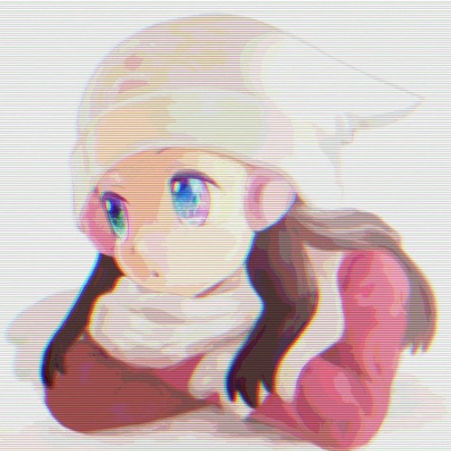 Pokemon D/P/Pt - Route 203 LoFi Remix