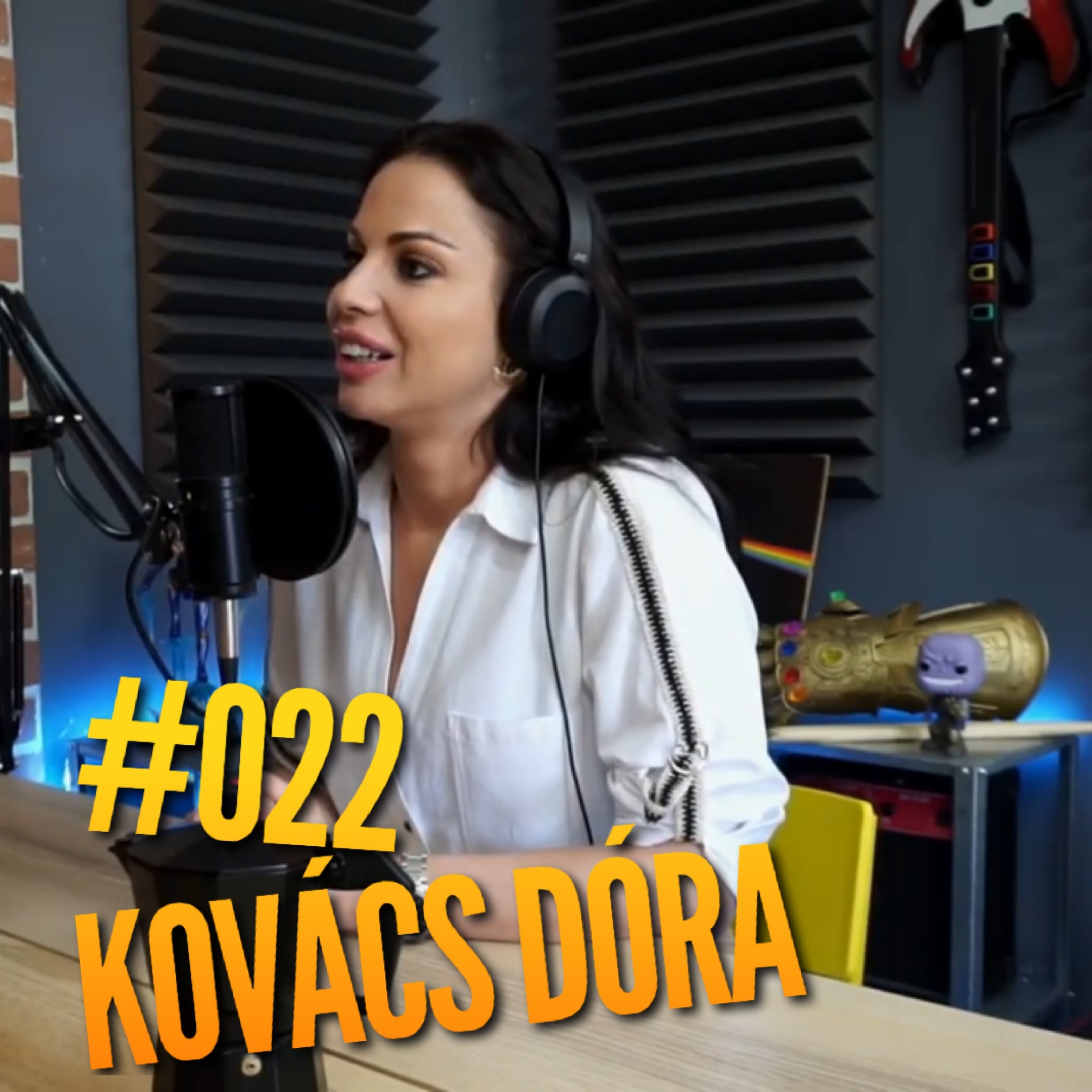 #022 Kovács Dóra
