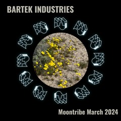 Bartek Industries @ Moontribe March 2024