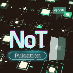 Pulsation [Leporelo-LEP055]