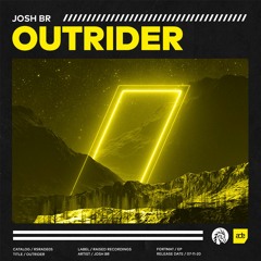 JoshBR - Outrider