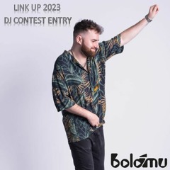 DJ BOLÁMU - LINK UP DJ CONTEST ENTRY