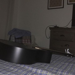 A Problem I Have Found