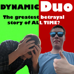 Dynamic Duo