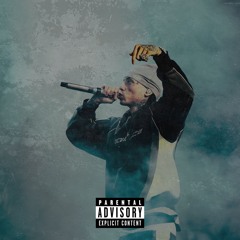 Central Cee - "Empty Acres"