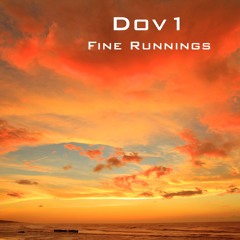 Dov1 - Fine Runnings (DJ set)