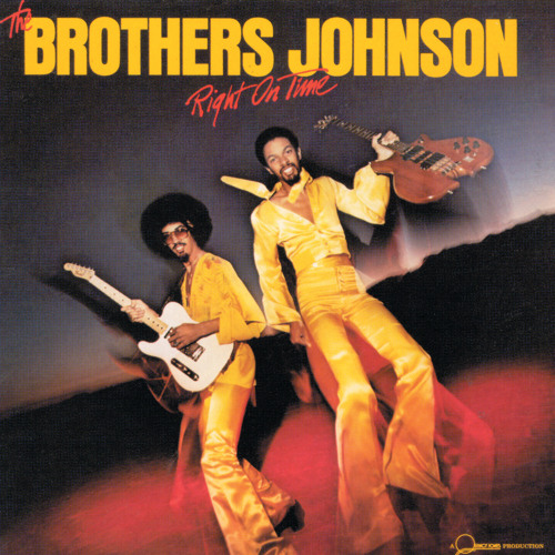 Stream Strawberry Letter 23 by The Brothers Johnson | Listen online for  free on SoundCloud