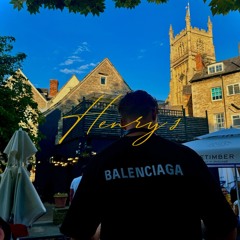 Live at Henrys: Sunset Sessions, 10th May 2025