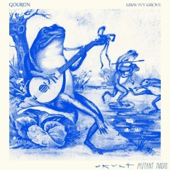 Gouren [OKVLT presents "Tales from The Far East Vol.2"]