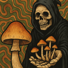 The Reaper and the Mushroom