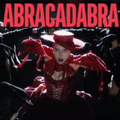 AbraCadabra (Romax Peralta Tribal House Remix 2025) Lady Gaga