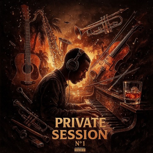 Private Session 1 - Private School Amapiano Mix 2025.  DJ Stokie, Sam Deep, Da Muziqal Chef