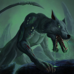 SelfMade Dully - Monster