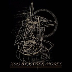 X013 MIX BY XAVIER MOREL