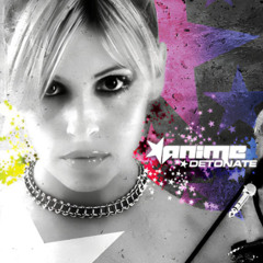 Anime - Detonate (Mark Wildman Remix) - [AAA Master]