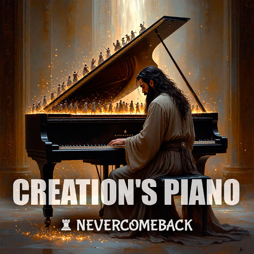 🎹 Creation's Piano