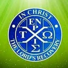 I Want To Be Filled With The Triune God
