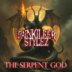 The Serpent God (WIP)