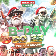 Putaria de Natal no pistão da Brad Pitt - 2024 (Prod. Dj LF Oficial)