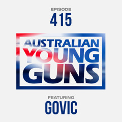Australian Young Guns | Episode 415 | GOVIC