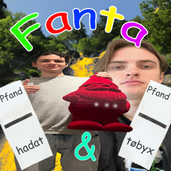 Fanta feat. tøbyx