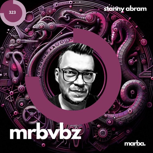 MRBVBZ With STANNY ABRAM # 333