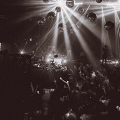 DJ SETS