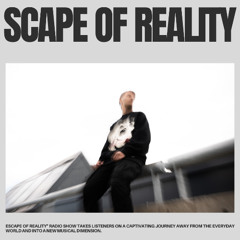 Scape of reality #8