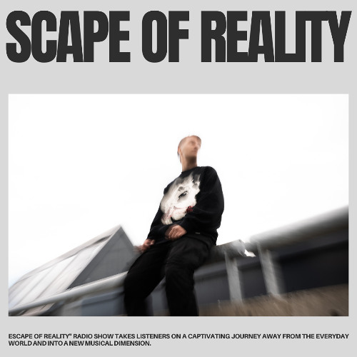 Scape of reality #8