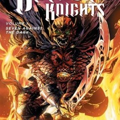 ( mWG ) Demon Knights Vol. 1: Seven Against the Dark (The New 52) by  Paul Cornell &  Diogenes Neves
