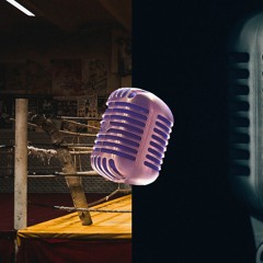 The Iron Mic Way - 2RABU X Abstract the Origin