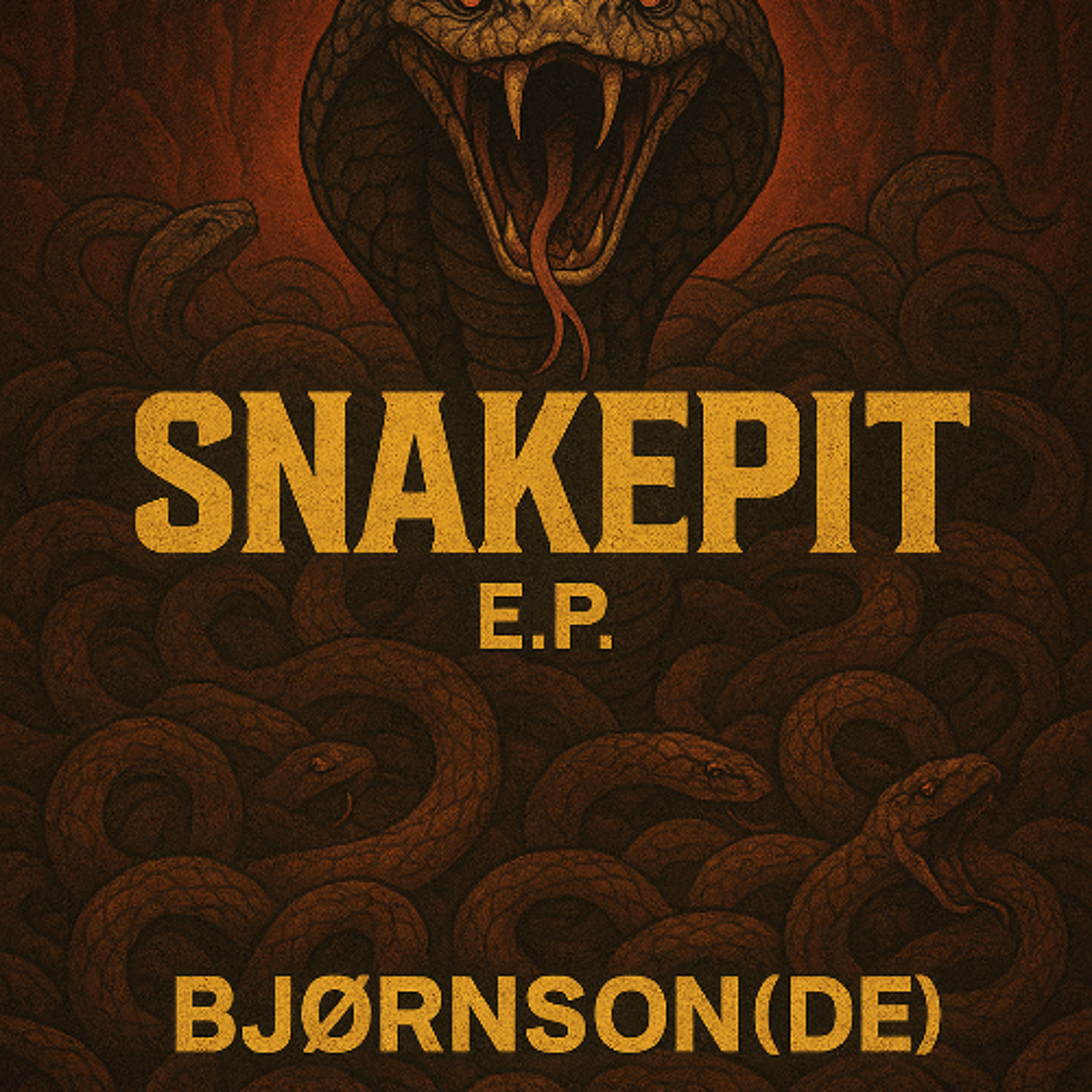 Track cover