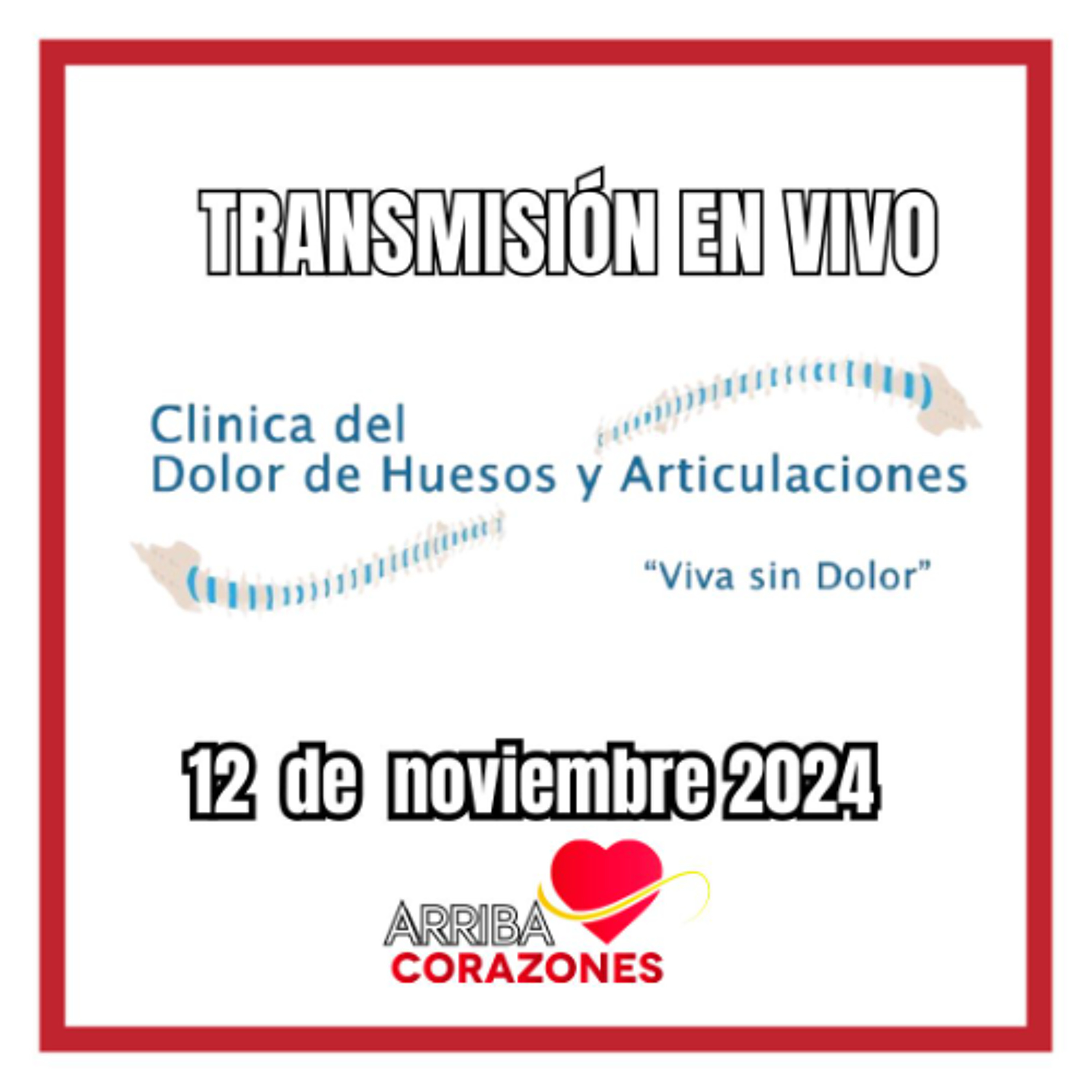TV Arriba Corazones