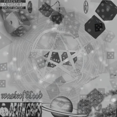 Death Grips - Black Dice (wasteofblood remix)