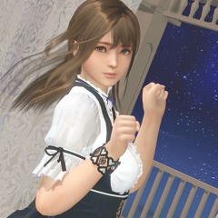 Dead or Alive Xtreme Venus Vacation (DOAXVV) - Misaki's Theme (Beautiful Sunset)